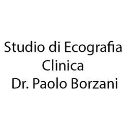 Studio di Ecografia Clinica Dr. Paolo Borzani, Formia orari di apertura