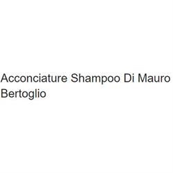 Acconciature Shampoo - Mauro Bertoglio, Cossato orari di apertura