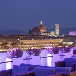 Mh Florence Hotel, orari di apertura