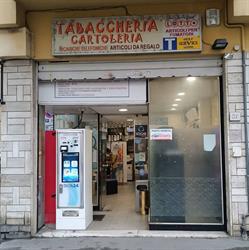 Tabaccheria Corsi 24h-PLOM RESELLER, Arezzo orari di apertura