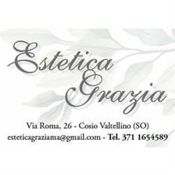 Centro Estetico Estetica Grazia, Cosio Valtellino orari di apertura