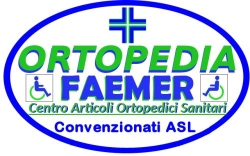 ORTOPEDIA FAEMER, Monastir orari di apertura