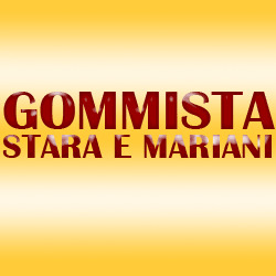Gommista Stara e Mariani, Bosa orari di apertura