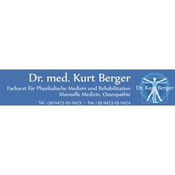 Berger Dr. Kurt - Kathrin Lun, Merano orari di apertura