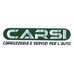Carrozzeria Carsi, Gavirate orari di apertura
