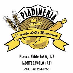 Piadineria L'Angolo della Romagna, Quattro Castella orari di apertura