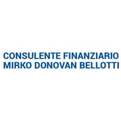 Mirko Donovan Bellotti Promotore Finanziario, Frosinone orari di apertura