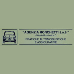 Agenzia Ronchetti, Albate orari di apertura