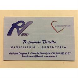 Vitiello Raimondo, Torre del Greco orari di apertura