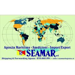 Seamar, Cagliari orari di apertura