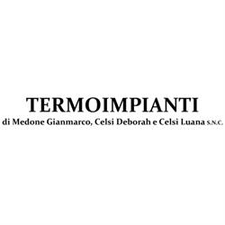 Termoimpianti di Medone Gianmarco Celsi Deborah e Celsi Luana, Levanto orari di apertura