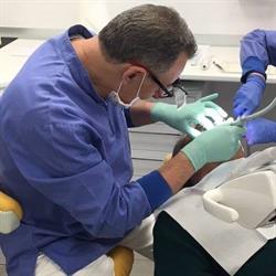 Studio Dentistico Annunziato Dott. Bisci, Aosta orari di apertura