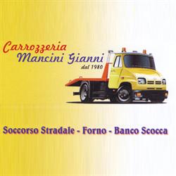 Autocarrozzeria Mancini Gianni, Fara in Sabina orari di apertura