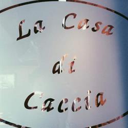 Ristorante B&B - La Casa di Caccia, Pietrapertosa orari di apertura