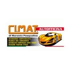 Autofficina Cimat, Cefalù orari di apertura
