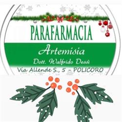 Parafarmacia Artemisia, Policoro orari di apertura