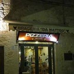 Braceria da Matteo, Triggianello orari di apertura