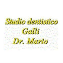 Studio Dentistico Dott. Galli Mario, Beregazzo con Figliaro orari di apertura