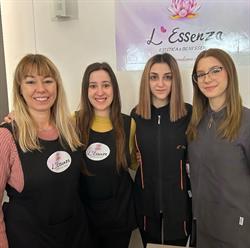 Centro Estetico L'Essenza estetica e benessere, Carpaneto Piacentino orari di apertura