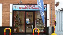 Cuori a Quattro Zampe, Cusano Milanino orari di apertura