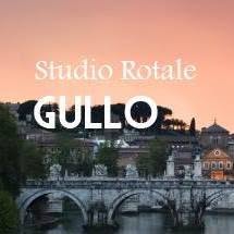 Studio Rotale Gullo, Roma orari di apertura