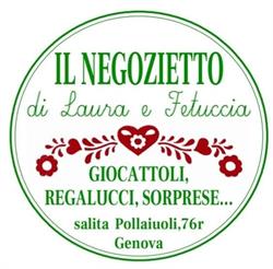 Il Negozietto di Laura e Fetuccia, Genova orari di apertura