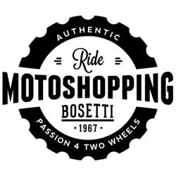 Motoshopping Bosetti QJ Motor, Puegnago sul Garda orari di apertura
