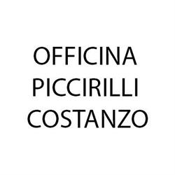 Officina Meccanica Piccirilli Costanzo Capranica, orari di apertura