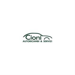 Cioni Autoricambi & Servizi, Livorno orari di apertura