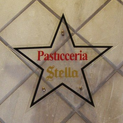 Pasticceria Stella, Marsala orari di apertura