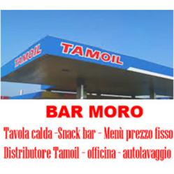 Tavola calda Bar Moro, Paluzza orari di apertura