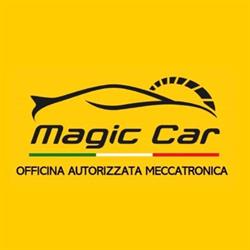 Magic Car Officina Autorizzata Centro Duplicazione chiavi, Orosei orari di apertura