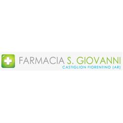 Farmacia San Giovanni, Castiglion Fiorentino orari di apertura