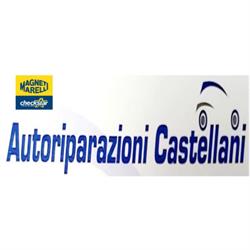 Autoriparazioni Castellani, Sedegliano orari di apertura