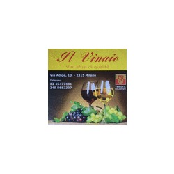 Il Vinaio, Milano orari di apertura