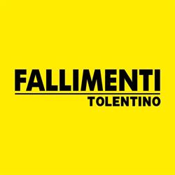 Fallimenti Tolentino, orari di apertura