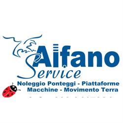 Alfano Service Noleggio Piattaforme Aeree, Fisciano orari di apertura