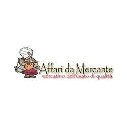 Affari da Mercante, Casorate Primo orari di apertura