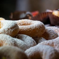 Bar Orfeo Pasticceria, Modugno orari di apertura