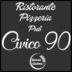 Civico 90 Colleferro, orari di apertura