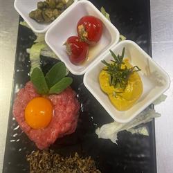Osteria al Maraneo, Torri di Quartesolo orari di apertura