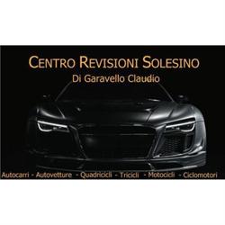 C.R.S. di Garavello Claudio, Solesino orari di apertura