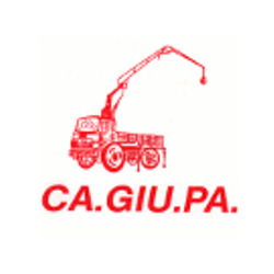 Autogru Ca.Giu.Pa., Serino orari di apertura