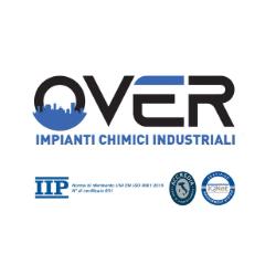 Over Srl Impianti Chimici Industriali, Medolago orari di apertura