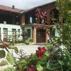 Agriturismo Cascina Rossa, Villanova d'Asti orari di apertura