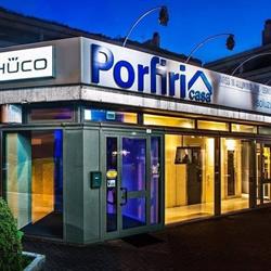 Porfiri Casa, Fano orari di apertura