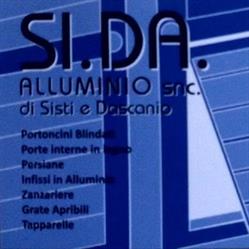 Si.Da. Alluminio, Sarzana orari di apertura