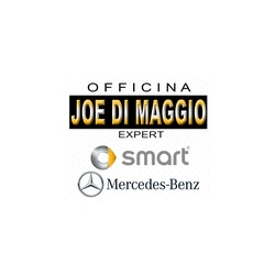 Autofficina Smart Mercedes Expert Joe di Maggio, Catania orari di apertura