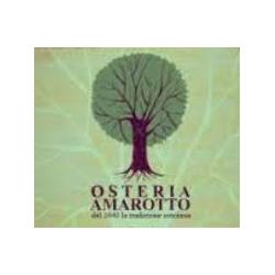 Osteria Amarotto, Casale Monferrato orari di apertura
