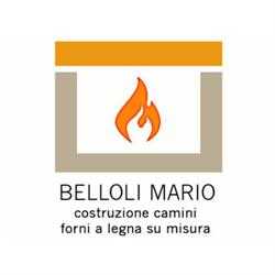 Belloli Mario - Camini e Forni a Legna, Cologno al Serio orari di apertura